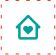 Return Home Fit icon