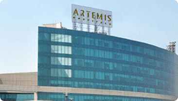 Artemis Hospital, Gurgaon