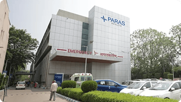 Paras Hospital